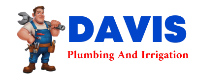 Trusted plumber in YUTAN